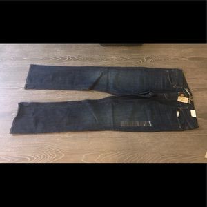 American Eagle AE Straight Leg Sz 10 Long NWT